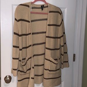 Moon & Madison cardigan
